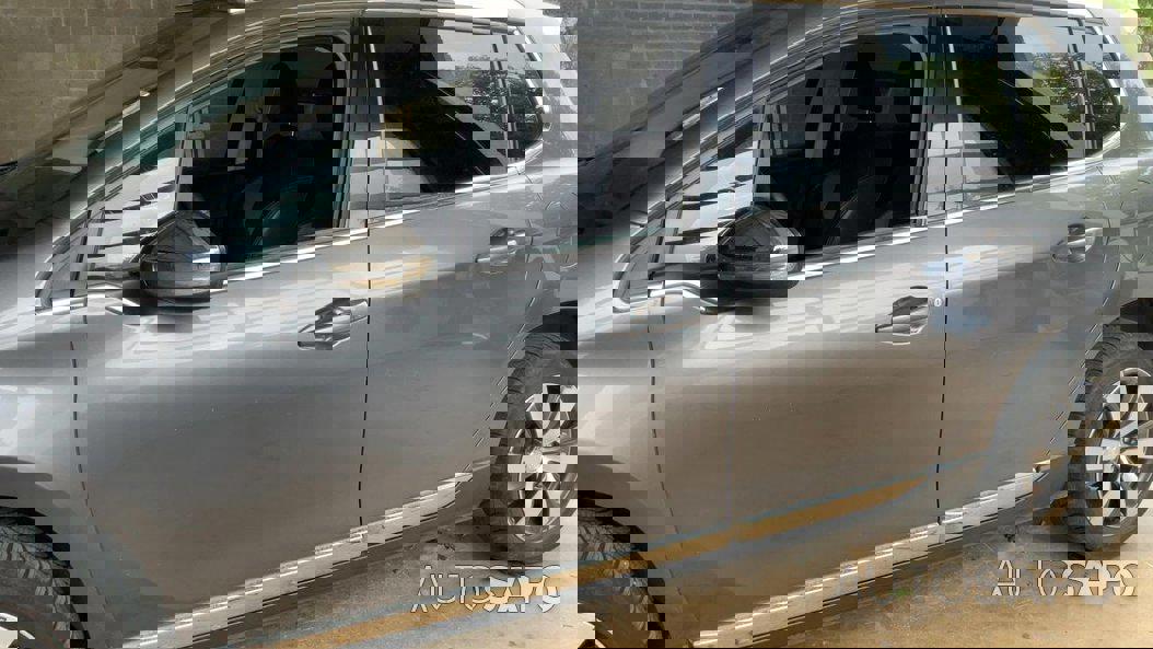 Peugeot 2008 de 2014