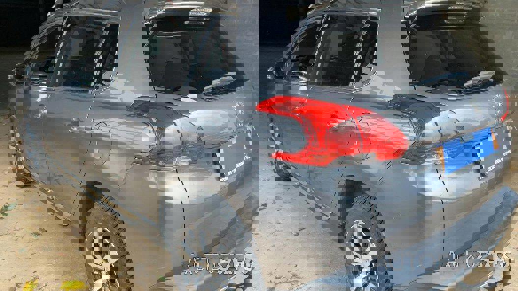 Peugeot 2008 de 2014