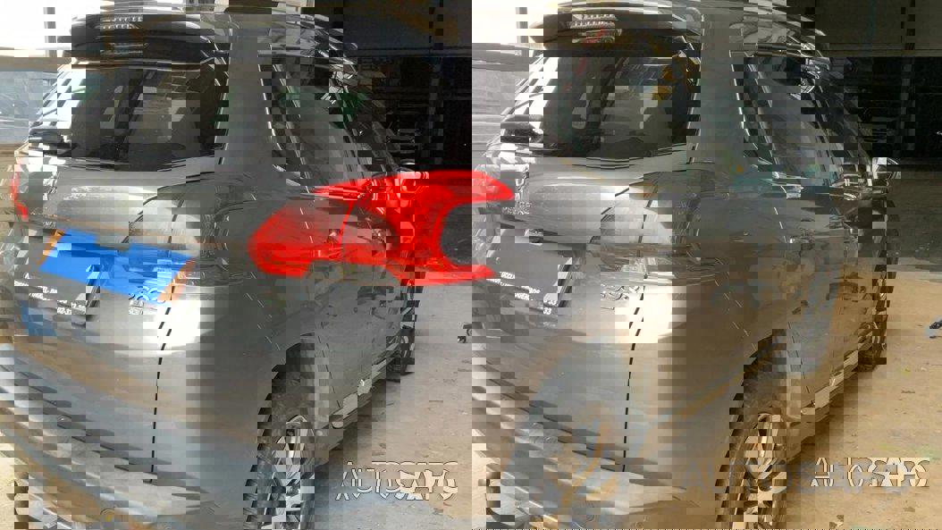 Peugeot 2008 de 2014