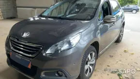 Peugeot 2008 de 2014
