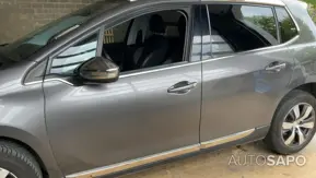 Peugeot 2008 de 2014
