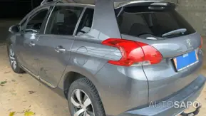 Peugeot 2008 de 2014
