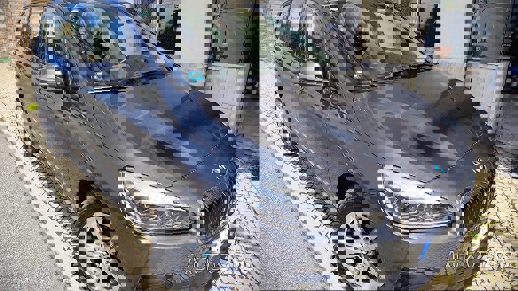 BMW Série 2 de 2021