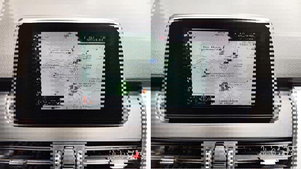 BMW Série 2 de 2021