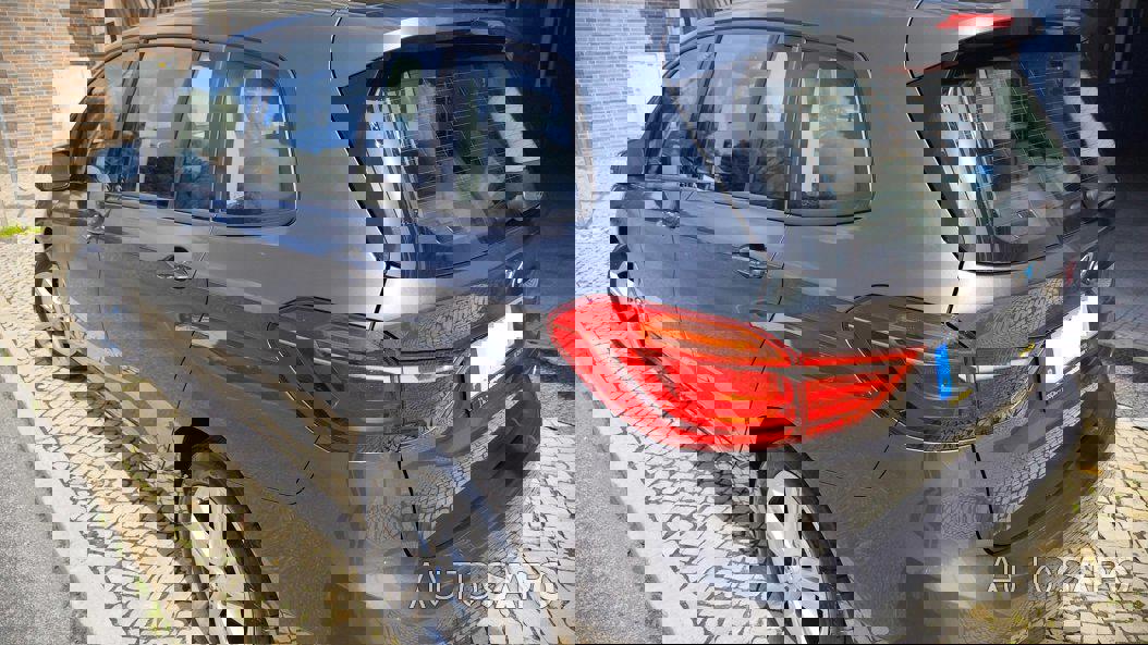 BMW Série 2 de 2021