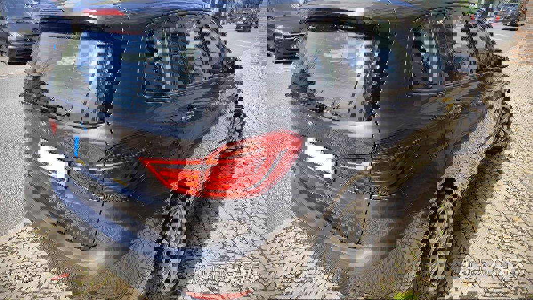 BMW Série 2 de 2021