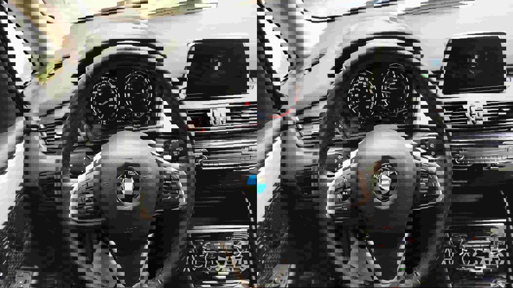 BMW Série 2 de 2021