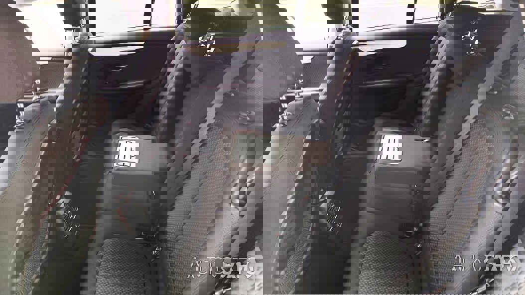 BMW Série 2 de 2021