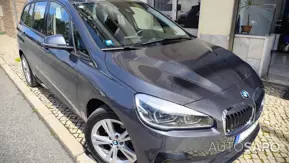 BMW Série 2 de 2021