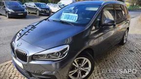 BMW Série 2 de 2021