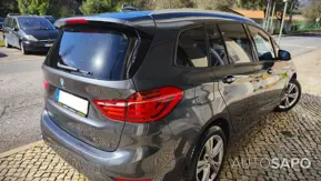 BMW Série 2 de 2021