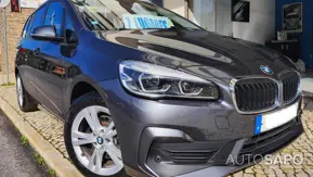 BMW Série 2 de 2021