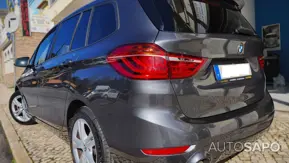 BMW Série 2 de 2021