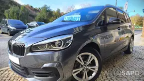 BMW Série 2 de 2021