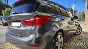 BMW Série 2 de 2021