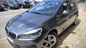 BMW Série 2 de 2021