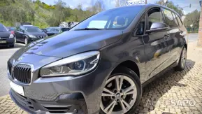 BMW Série 2 de 2021