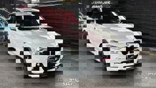 BMW Série 3 de 2012