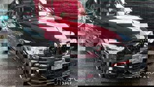 BMW Série 4 de 2014