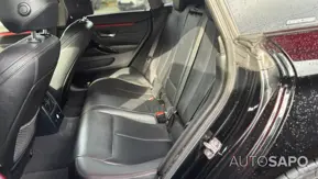 BMW Série 4 de 2014