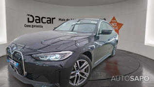 BMW i4 eDrive40 de 2023
