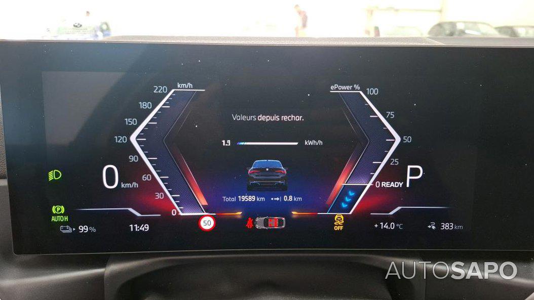 BMW i4 eDrive40 de 2023