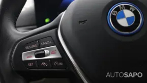 BMW i4 eDrive40 de 2023