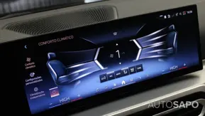 BMW i4 eDrive40 de 2023