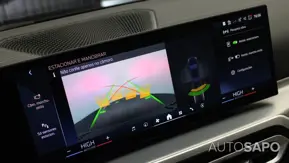 BMW i4 eDrive40 de 2023