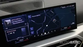 BMW i4 eDrive40 de 2023