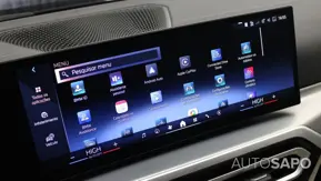 BMW i4 eDrive40 de 2023