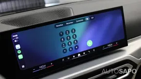 BMW i4 eDrive40 de 2023