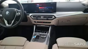 BMW i4 eDrive40 de 2023