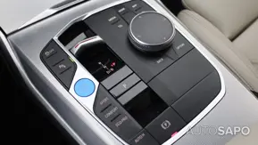 BMW i4 eDrive40 de 2023