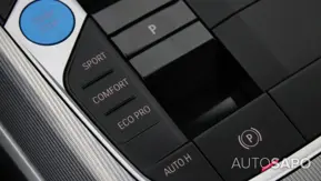 BMW i4 eDrive40 de 2023