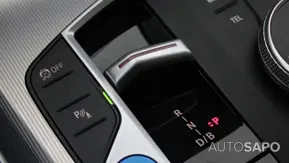 BMW i4 eDrive40 de 2023