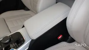 BMW i4 eDrive40 de 2023