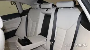 BMW i4 eDrive40 de 2023