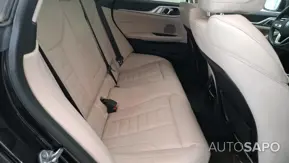 BMW i4 eDrive40 de 2023