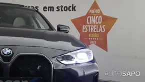 BMW i4 eDrive40 de 2023