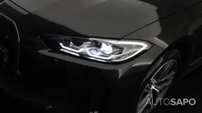 BMW i4 eDrive40 de 2023