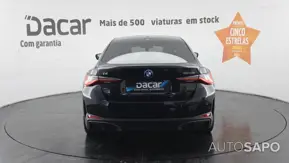 BMW i4 eDrive40 de 2023