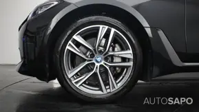 BMW i4 eDrive40 de 2023