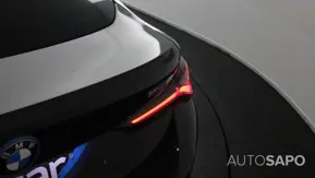 BMW i4 eDrive40 de 2023