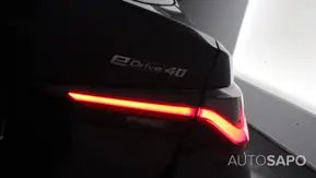 BMW i4 eDrive40 de 2023