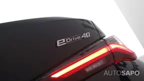 BMW i4 eDrive40 de 2023