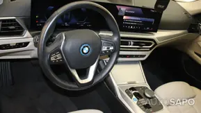 BMW i4 eDrive40 de 2023