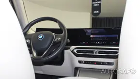 BMW i4 eDrive40 de 2023