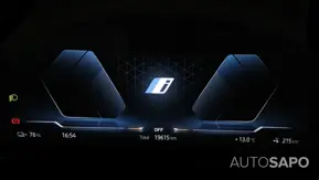 BMW i4 eDrive40 de 2023