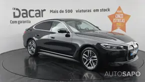 BMW i4 eDrive40 de 2023